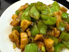 -清真宏玉祥黄门脸餐厅(华荫东里店)