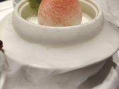 -江城小馆陕南妈妈菜·全球旅行餐厅(钟楼店)
