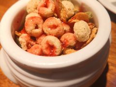 -黑鸡小馆(金源店)