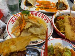 -堂堂小伙夫·辽宁小吃大排档(京西大悦城店)