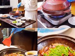 -麒麟中餐厅·经典粤菜·地道菜式老字号(广州长隆酒店)