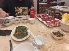 -粤潮牛肉火锅店(江南大道店)