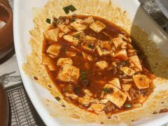 -绿茶餐厅(平谷华联店)