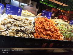 -星伦多自助料理(华润万象城店)