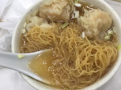 -麦文记面家(佐敦店)