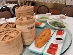 -稻香酒家·33年老字号·港式粤菜(富邦中心店)