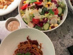 -芭莉与彩虹西餐厅(成都合生汇店)