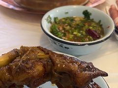 -虾大侠·盱眙龙虾老北京铜锅涮羊肉(金楠天街店)