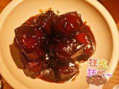 -筱爷叔·上海传统手工菜(玉树路店)