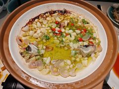 -雀蓝川菜(滨湖万象汇店)