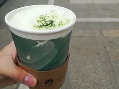 -茶颜悦色(银盆岭万达广场店)