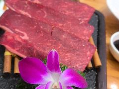 -一韩亭韩式烤肉(高新店)