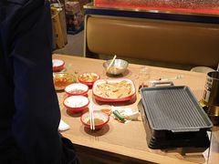 -丽伟的串·烧烤·砂锅(芝麻街店)