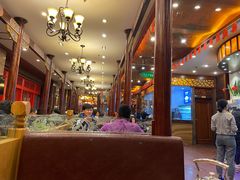 -老码头火锅(骡马市店)