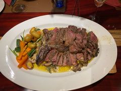 -BONAZZA 意大利餐厅