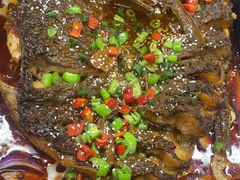 -东锅锅·田园松滋鸡(万龙店)