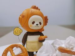 蛋白碱水小饼干-OUR Bakery(SKP-S店)