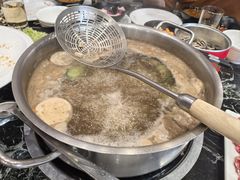 -潮汕美牛肉丸火锅店(天宁寺店)
