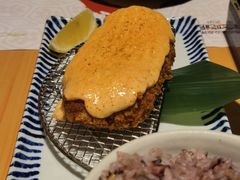 -堂本家洋食别馆·炸猪排(中心城店)
