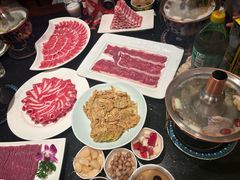 -南门涮肉(东单店)