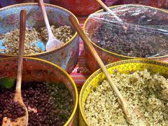 -桥门程记(兰州南关夜市店)