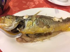 金龙鱼-深运潮州粥(水库店)