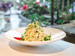 -江南小菜(东辰御龙湾店)