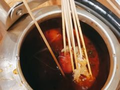 -喝丢一只鞋海鲜烧烤·海肠捞饭(文体街店)