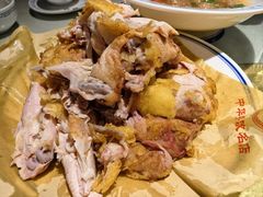 -老雒阳面馆·水席(定鼎门店)