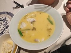 -钱塘花园·宁波菜