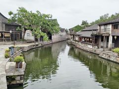 -绍兴古城