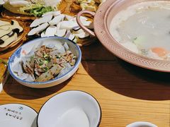 -民食香·腊排骨野生菌美食(木府店)