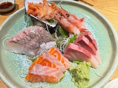 -桂马·日本料理·海胆·海鲜饭·酒场(民主广场店)