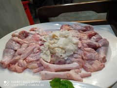 -百年果林椰子鸡(中洲店)