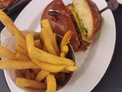 -尚牛社会 Beef & Liberty(金桥EKA天物店)