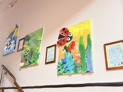 -伊顿幼儿园(济南大地锐城校区)