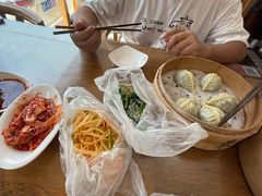 -东升灌浆包(辛庄街总店)