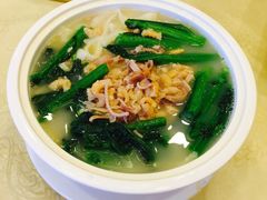 -长江国际酒店-中餐厅