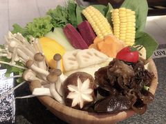 -湊湊火锅·茶憩(和平大悦城店)