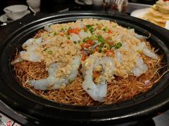 -小户人家(循礼门南国中心店)