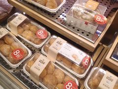 -巴黎贝甜(泗泾店)