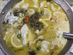-陈生记黑鱼馆·20年活鱼现杀(宁波鼓楼店)