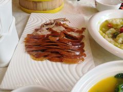 -惠丰堂饭庄·烤鸭·京味菜(翠微路店)