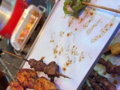 -路边边.炒菜烧烤.音乐餐厅(良乡长虹店)