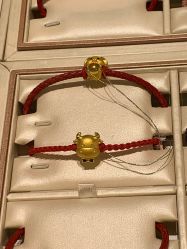 -菜百首饰店(东方新天地店)