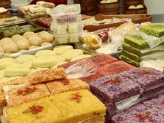 -常州糕团店(北大街新世纪商城店)