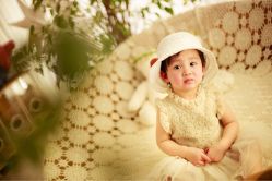 点击看大图 -BabyA 专业婴童摄影(古北时尚广场店)