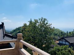 -径山寺