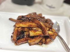 -梅龙镇酒家(南京西路总店)