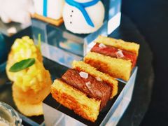 -Social 秀西餐厅-长沙瑞吉酒店(运达店)